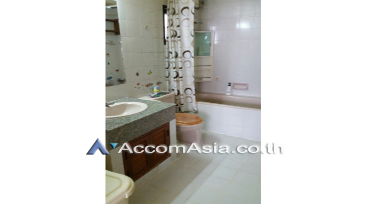 5  2 br Condominium For Rent in Sukhumvit ,Bangkok BTS Thong Lo at Top View 13002465
